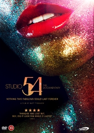 Studio 54  (DVD)